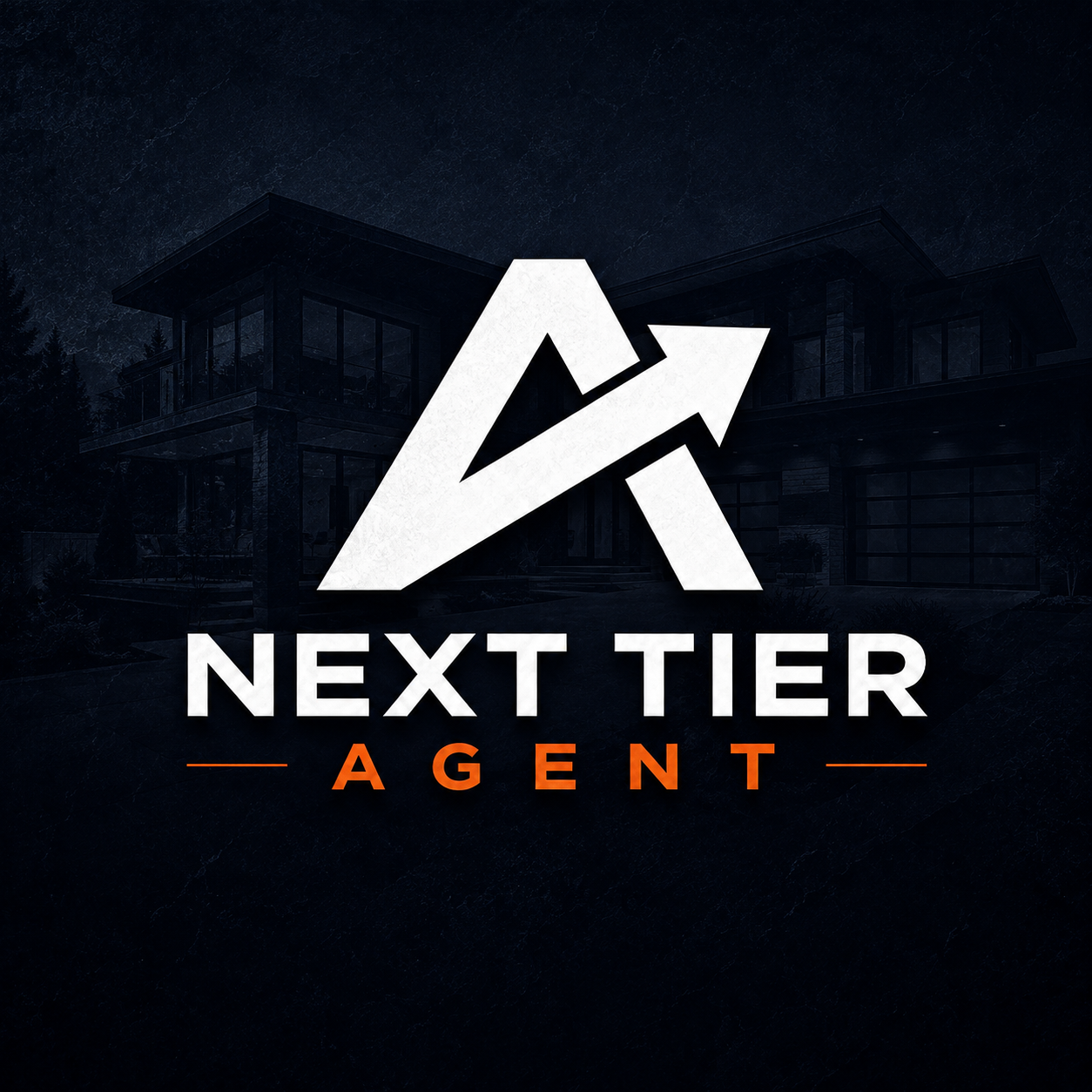 Next Tier Agent logo