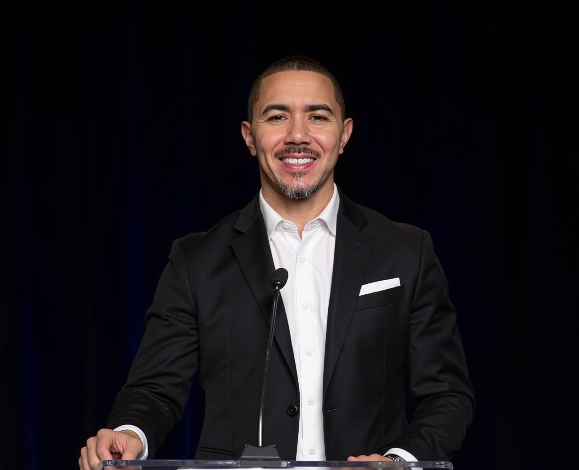 Eddie Evans, Founder of Next Tier Agency